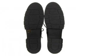 Trzewiki -161 194 04 01 Black 161644, Czarny, Skóra naturalna | Bayla Online