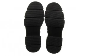 Trzewiki -161 188 1301 01 Black 161630, Czarny, Skóra naturalna | Bayla Online