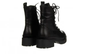 Trzewiki -161 188 2270 01 Black 161641, Czarny, Skóra naturalna | Bayla Online