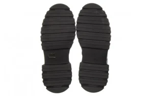 Trzewiki -161 205 1509 01 Black 161653, Czarny, Skóra naturalna | Bayla Sale