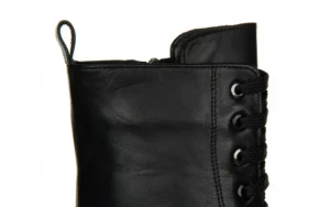 Trzewiki -161 054 3027 03 Black 161393, Czarny, Skóra naturalna | Bayla Online