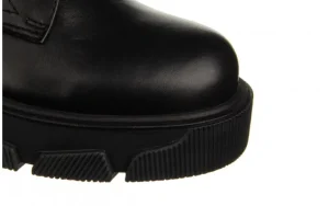 Trzewiki -161 188 1301 01 Black 161630, Czarny, Skóra naturalna | Bayla Online