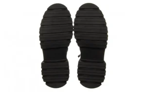 Trzewiki -161 205 1505 01 Black 161649, Czarny, Skóra naturalna | Bayla Best