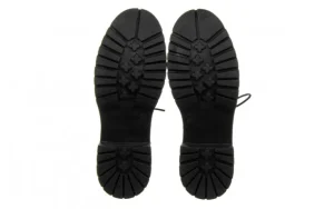 Trzewiki -161 188 2270 01 Black 161641, Czarny, Skóra naturalna | Bayla Online