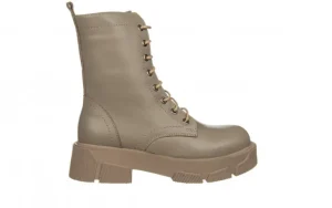 Trzewiki -161 188 1301 25 Taupe 161631, Beżowy, Skóra naturalna | Bayla Outlet