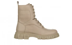 Trzewiki -161 188 3307 Beige 161251, Beż, Skóra naturalna | Bayla Sale