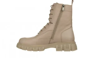 Trzewiki -161 188 3307 Beige 161251, Beż, Skóra naturalna | Bayla Sale