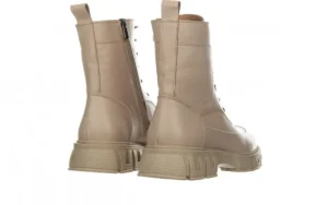 Trzewiki -161 188 3307 Beige 161251, Beż, Skóra naturalna | Bayla Sale