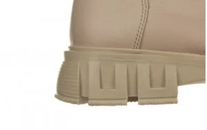 Trzewiki -161 188 3307 Beige 161251, Beż, Skóra naturalna | Bayla Sale