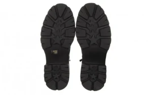 Trzewiki -161 138 23516 Black 161603, Czarny, Skóra naturalna | Bayla Online