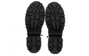 Trzewiki -161 138 23511 Black 161597, Czarny, Skóra naturalna | Bayla Sale