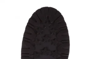 Trzewiki -161 059-2117 Black, Czarny, Skóra naturalna | Bayla Hot