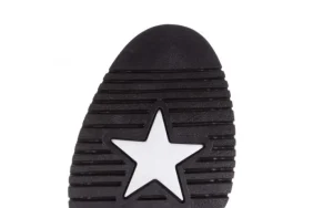 Trzewiki -161 050-3055 Black, Czarny, Skóra naturalna | Bayla Fashion