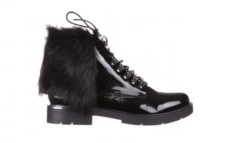 trzewiki_bayla__black_pat_0.webp Trzewiki -161 068-9015 Black Patent, Czarny, Skóra naturalna lakierowana | Bayla Online