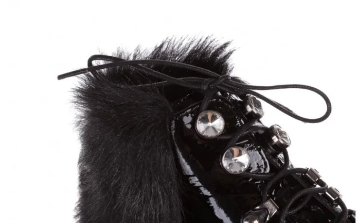 trzewiki_bayla__black_pat_7.webp Trzewiki -161 068-9015 Black Patent, Czarny, Skóra naturalna lakierowana | Bayla Online