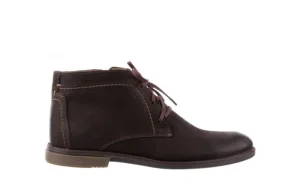 Trzewiki -081 817 Brąz, Skóra naturalna | Bayla Clearance