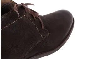 Trzewiki -081 817 Brąz, Skóra naturalna | Bayla Clearance