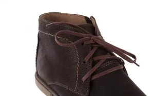 Trzewiki -081 817 Brąz, Skóra naturalna | Bayla Clearance