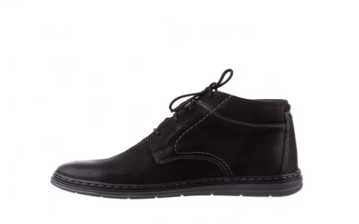 trzewiki_bayla__czarny_sk_2.webp Trzewiki -081 826 Czarny, Skóra naturalna | Bayla Sale