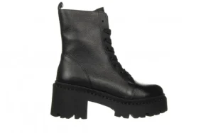 Trzewiki -159 4755 126-F Czarny Lico 159176, Skóra naturalna | Bayla Sale