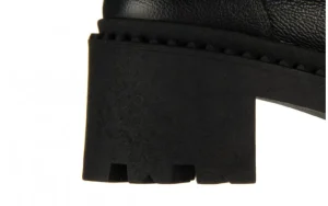 Trzewiki -159 4755 126-F Czarny Lico 159176, Skóra naturalna | Bayla Sale