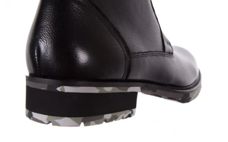 trzewiki_bayla_dab_black__5.webp Trzewiki -151 D01A017-52B Black, Czarny, Skóra naturalna | Bayla Outlet