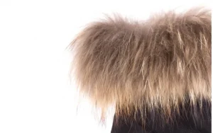 Trzewiki -164 Top 17 Black 164005, Czarny, Skóra naturalna | Bayla Clearance