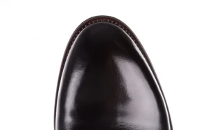 Trzewiki L9002-26-A13-R Black, Czarny, Skóra naturalna | Brooman Discount
