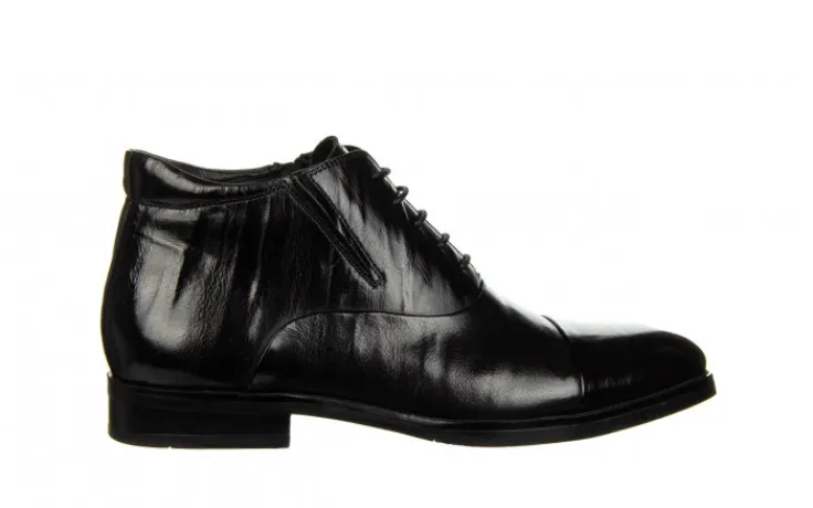 trzewiki_john_doubare_hb__0-1.webp Trzewiki H35B-52-183 Black 104235, Czarny, Skóra naturalna | John Doubare Discount