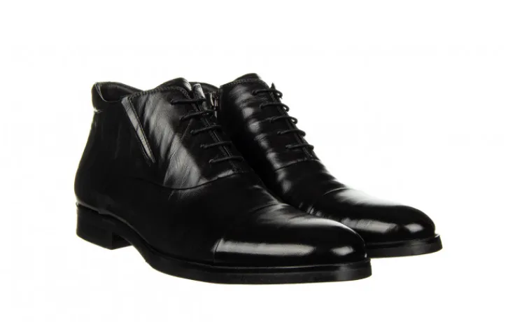 trzewiki_john_doubare_hb__1-1.webp Trzewiki H35B-52-183 Black 104235, Czarny, Skóra naturalna | John Doubare Discount