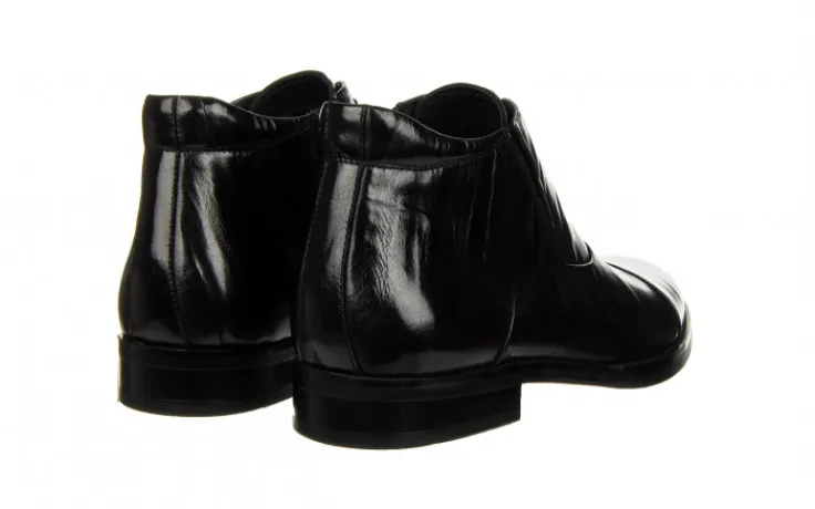 trzewiki_john_doubare_hb__3-1.webp Trzewiki H35B-52-183 Black 104235, Czarny, Skóra naturalna | John Doubare Discount