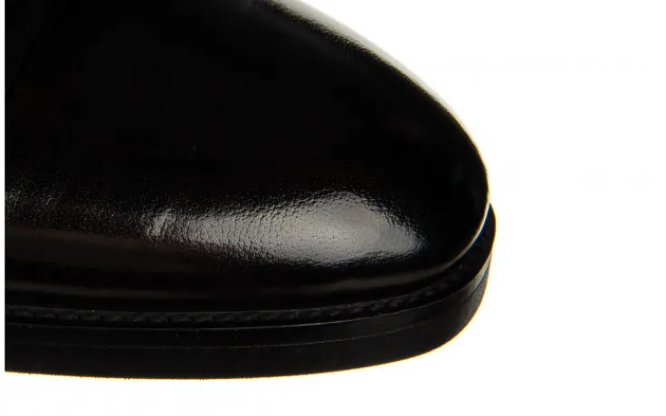 trzewiki_john_doubare_hb__6-1.webp Trzewiki H35B-52-183 Black 104235, Czarny, Skóra naturalna | John Doubare Discount