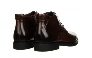 Trzewiki 2025X-51-A156R Brown 104221, Brązowy, Skóra naturalna | John Doubare Sale