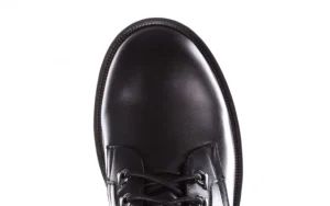 Trzewiki Sca'viola P-35 Black, Czarny, Skóra naturalna | Sca`viola Sale